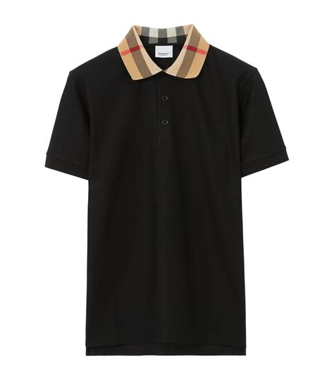 burberry polo 2021|burberry polo shirts on sale.